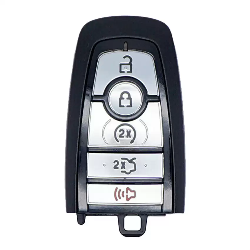 Smart Remote Key For Ford Mustang MR3T-15K601-BB M3N-A3C054339