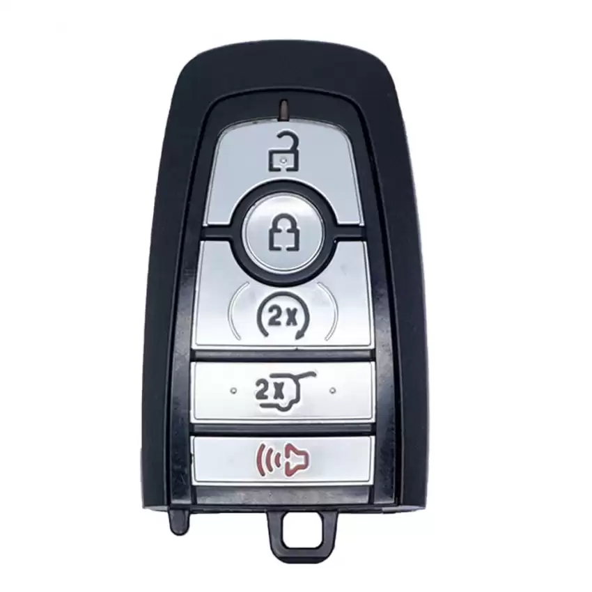 Ford 164-R8198 M3N-A2C93142600 Smart Remote Key Refurbished Grade B