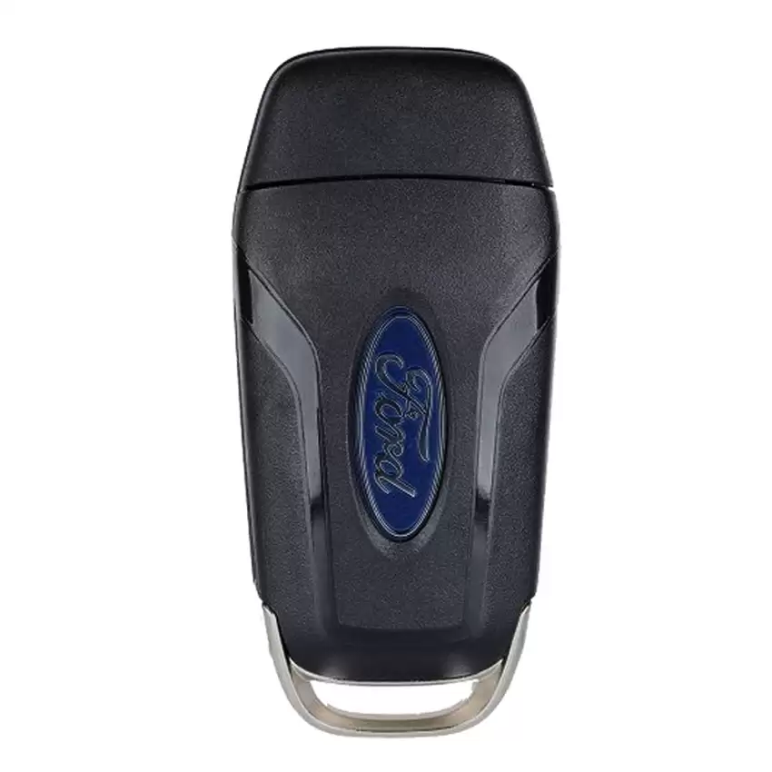 2019-2022 Ford Transit Flip Remote Key PN: 164R8236 FCC ID N5F-A08TAA Strattec: 5938098 315 MHz TEXAS 4D 63 128 Bit