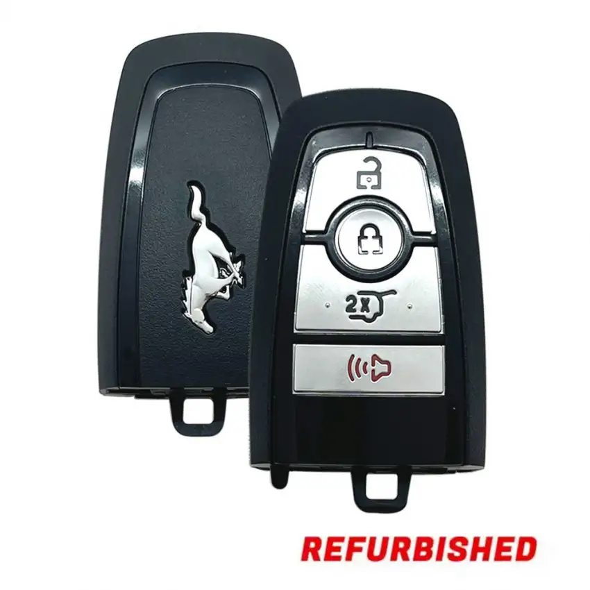 2021-2023 Ford Mustang Mach-E Smart Remote Key JR3T-15K601-FB, 164-R8310 M3N-A2C931423