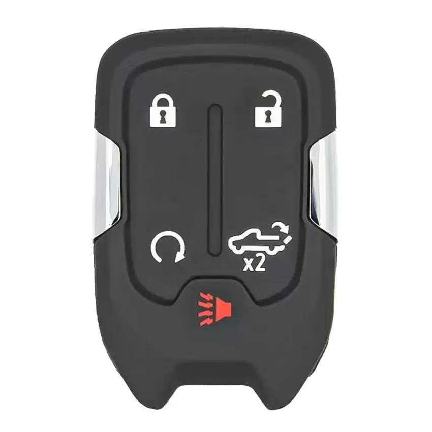 GMC Sierra 13591396 HYQ1EA Smart Remote Key (Refurbished)