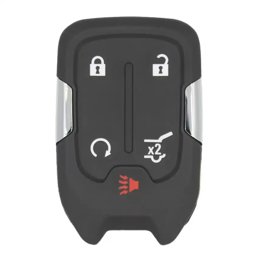 GMC Terrain 13584502 HYQ1AA Smart Remote Key (Refurbished)