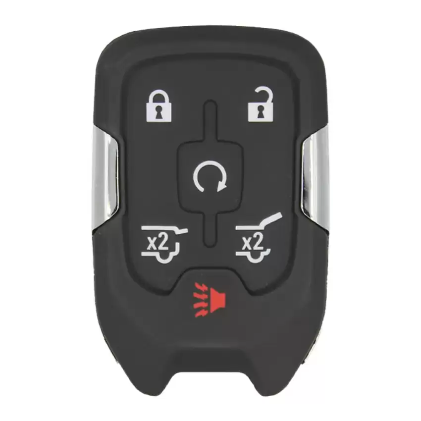 GMC 13508280 HYQ1AA GMC Yukon Smart Remote Key (Refurbished)