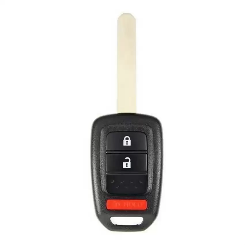2013-20 Honda CR-V Fit Crosstour Remote Head Key 35118-TY4-A00 MLBHLIK6-1T