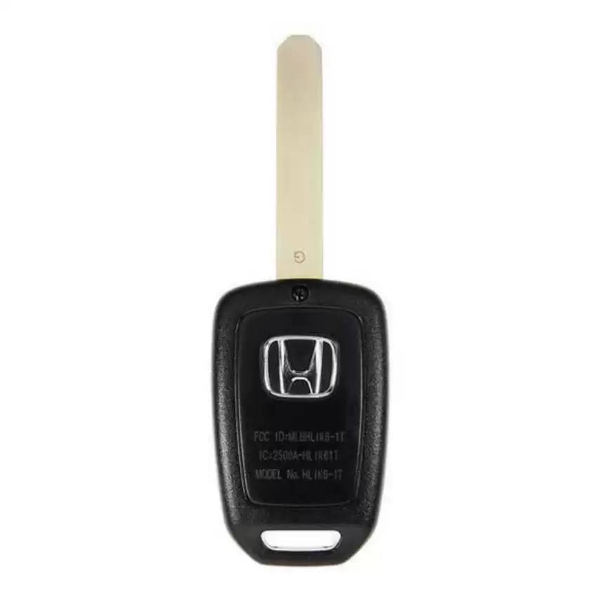 2013-20 Refurbished Like New Honda CR-V Fit Crosstour Remote Head Key 35118-TY4-A00 FCC ID MLBHLIK6-1T IC 2500A-HLIK61T