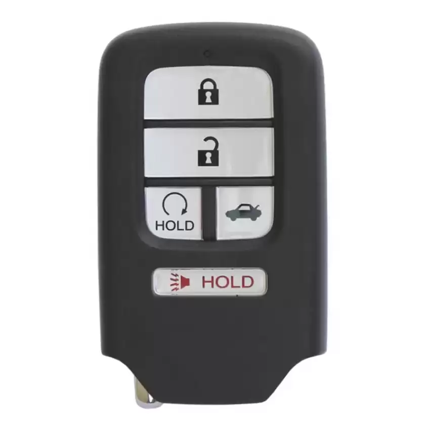 Smart Remote Key for 2016-2017 Honda Accord 72147-T2G-A31