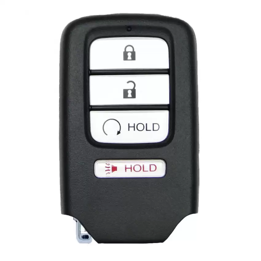 Honda Ridgeline Proximity Remote Key 72147-T6Z-A61 KR5T41 Driver 1