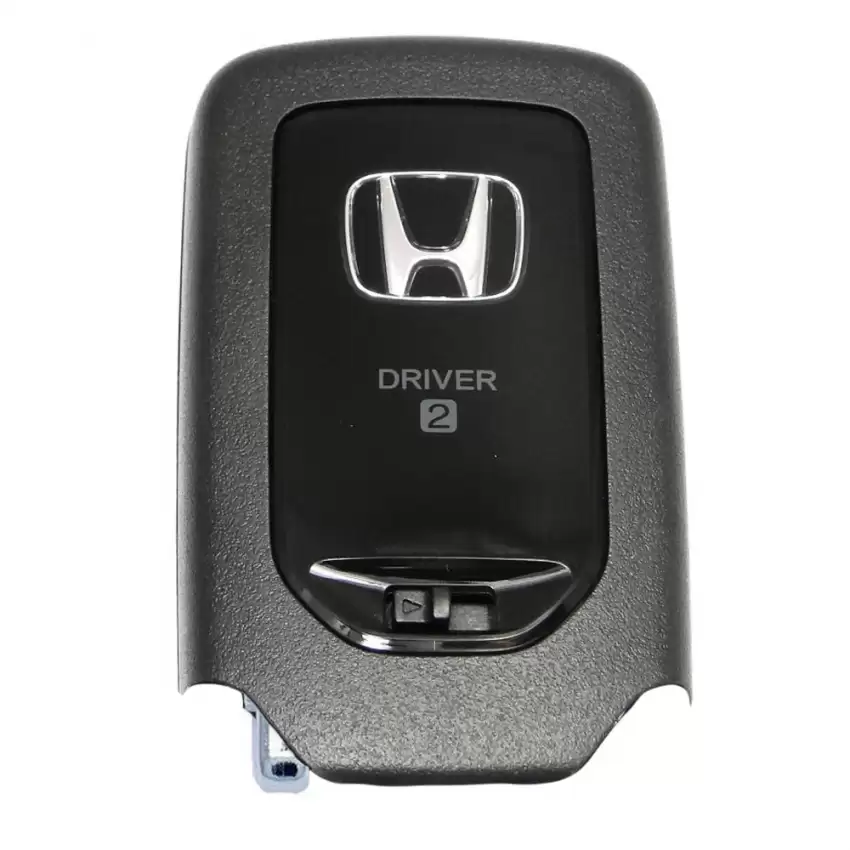 OEM Refurbished 2017-2020 Honda Ridgeline Proximity Remote Key 72147-T6Z-A71 KR5T41 Driver 2