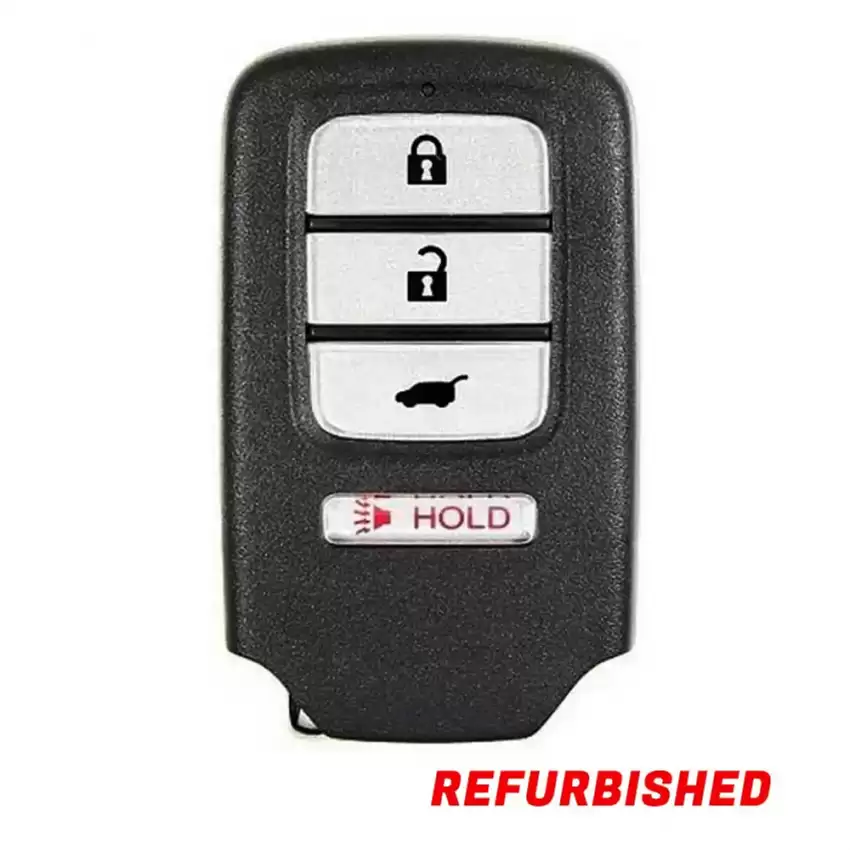 Honda Fit EX, HR-V Smart Proximity Remote Key 72147-T7S-A01 KR5V1X