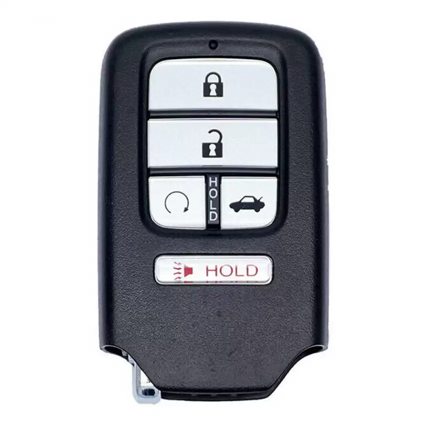 Honda CIVIC Proximity Remote 72147-TBA-A12 KR5V2X No Driver