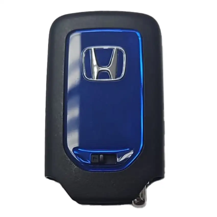 OEM Refurbished 2018-2021 Honda Accord Proximity Remote 4 Button 72147-TVA-A11 CWTWB1G0090