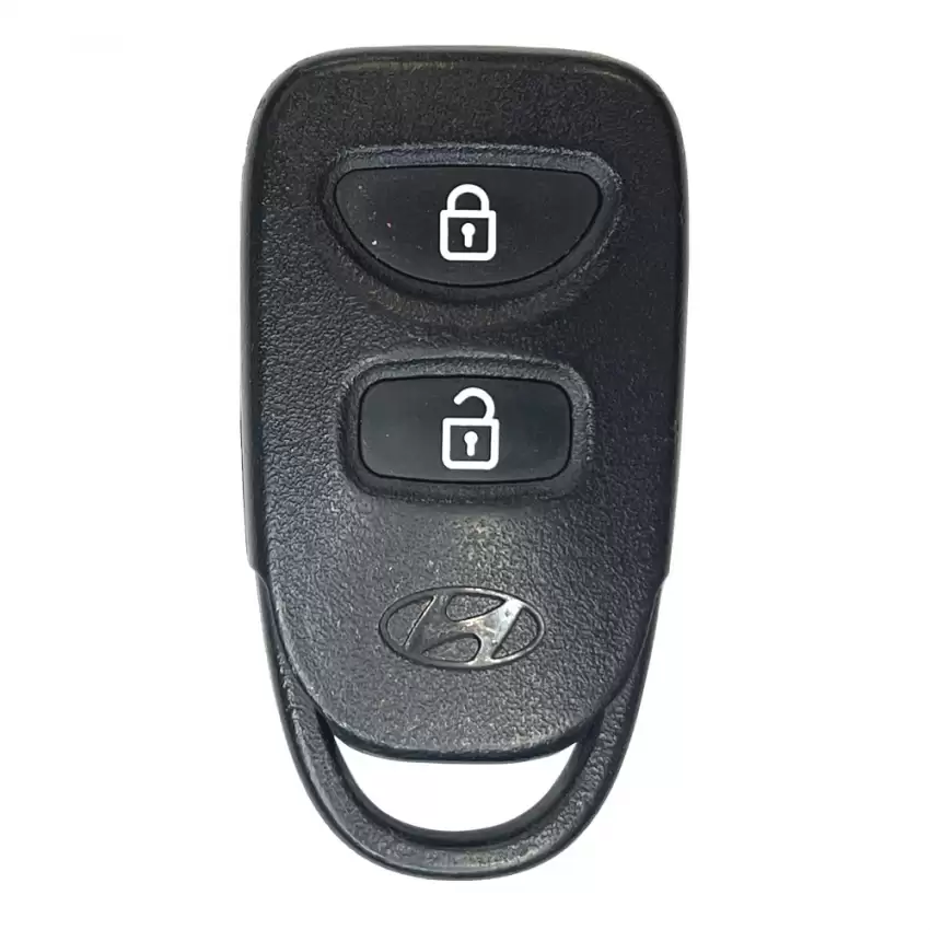 2014-2017 Hyundai Accent Car Key Remote 95430-1R300 TQ8RKE4F14 