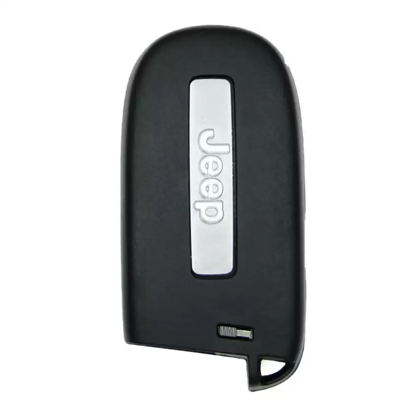 OEM Like New 2018-2022 Jeep Grand Cherokee Smart Remote Key M3N-40821302 68143500AC Chip 46 (Refurbished)