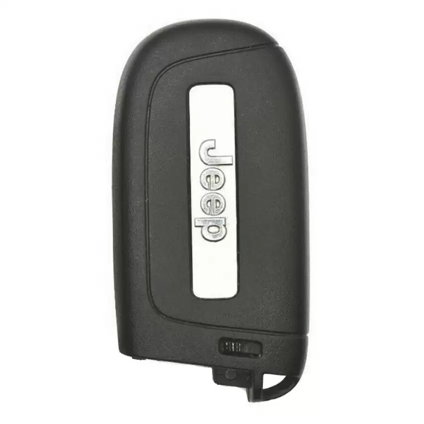 2017-2021 Refurbished Jeep Compass Smart Proximity Remote Key OEM: 68250335 FCCID: M3N40821302 Chip: 4A 3 Button