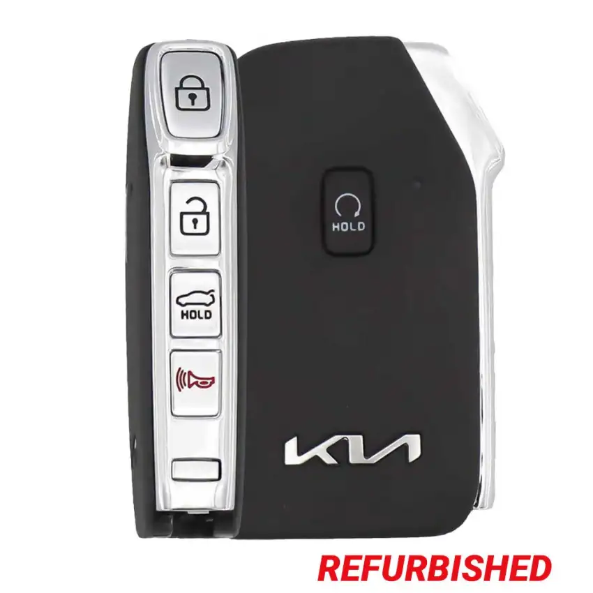 2020-2024 KIA K5 Smart Remote Key 95440-L3430 CQOFD00790 5 Button Refurbished Like New (Grade A)