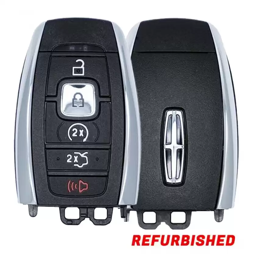 2017-2022 Lincoln Smart Remote Key 164-R8154 M3N-A2C940780 (Refurbished)