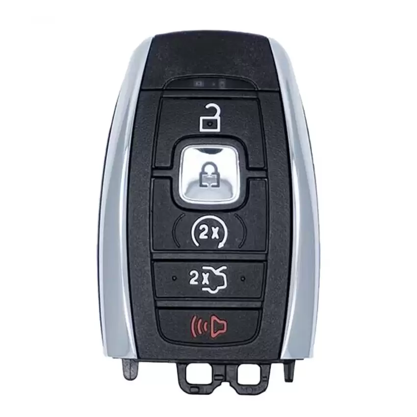 Lincoln 164-R8154 M3N-A2C940780 Smart Remote Key (Refurbished)