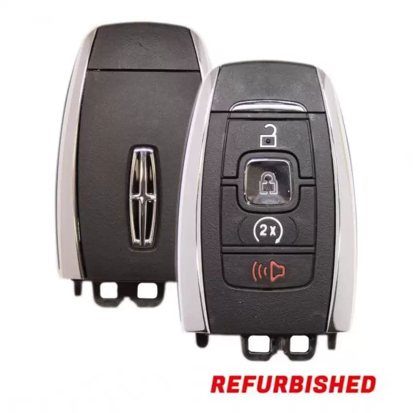 2017-2021 Lincoln Smart Remote Key 164-R8155 M3N-A2C94078000 (Refurbished)