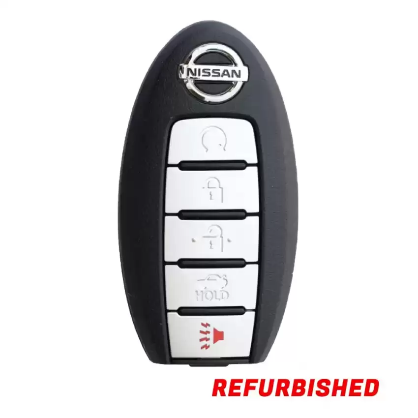 2016-2018 Nissan Altima, Maxima Smart Keyless Remote Key 5 Button 285E3-4RA0B KR5S180144014 (Refurbished )