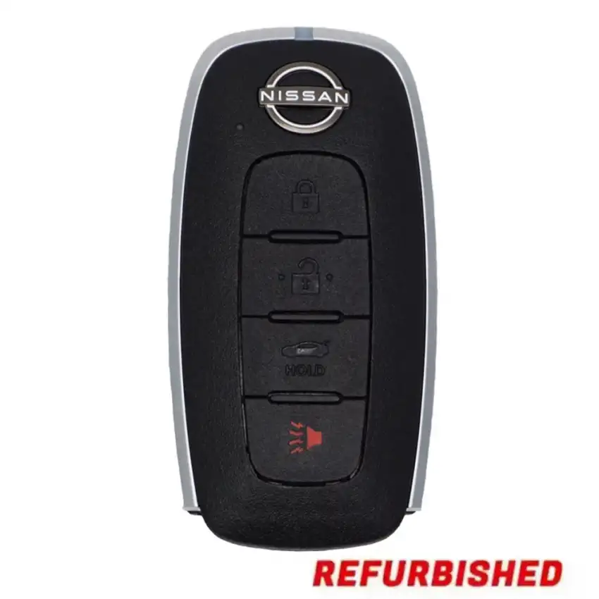 2022-2025 Nissan Smart Remote Key KR5TXPZ1 285E3-6LY1E Refurbished (Grade A)