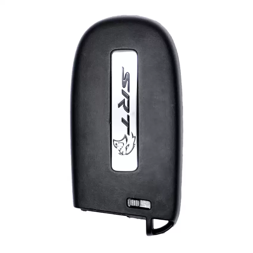 Dodge Challenger OEM Refurbished Smart Proximity Key 68394195AA FCCID 40821302 Transponder ID HITAG 128-bits AES - ID4A