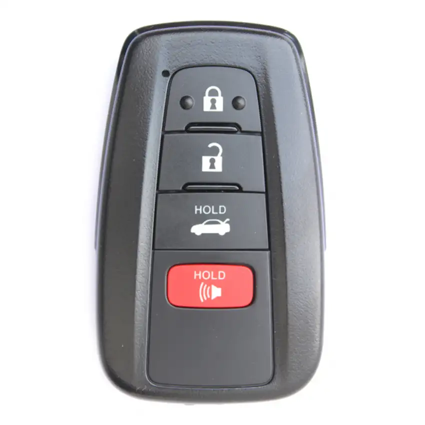Toyota Camry Prox Key 89904-06240 89904-06350 HYQ14FBC Refurbished