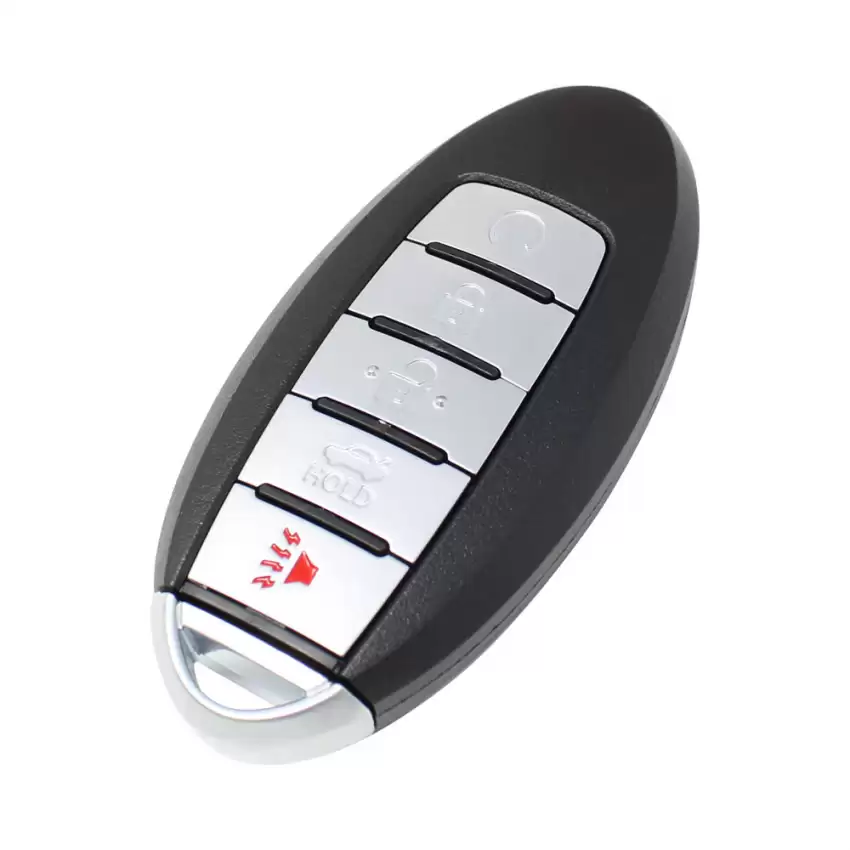 Smart Proximity Key For Nissan Altima Maxima 5 Button 285E3-4RA0B KR5S180144014 - CR-NIS-4RA0B  p-2