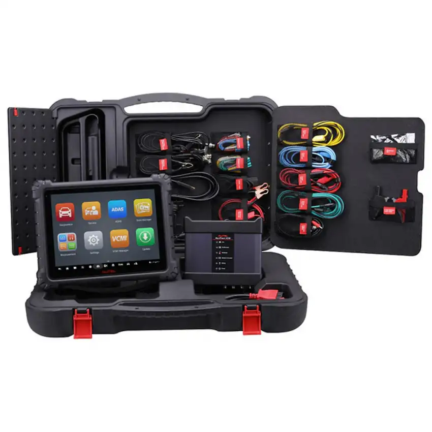 Autel Maxisys Ultra Diagnostic Tool with VCMI