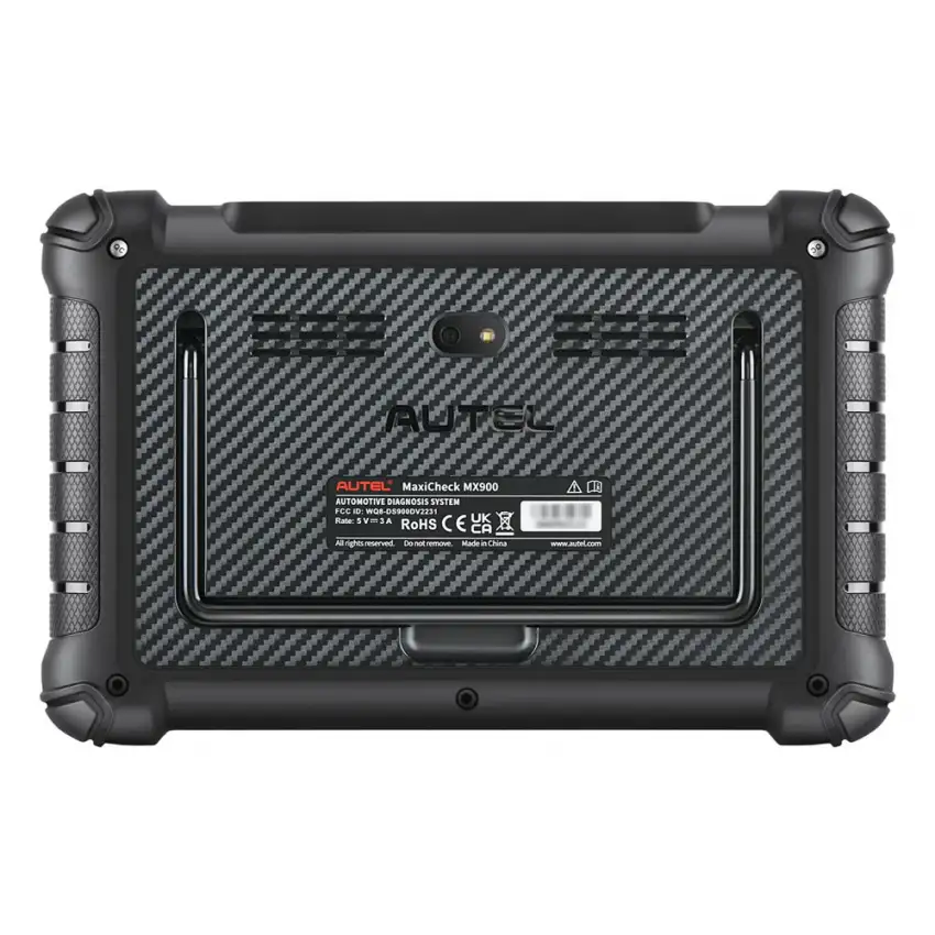 Autel MaxiCheck MX900 All-System and Service Diagnostic Scanner
