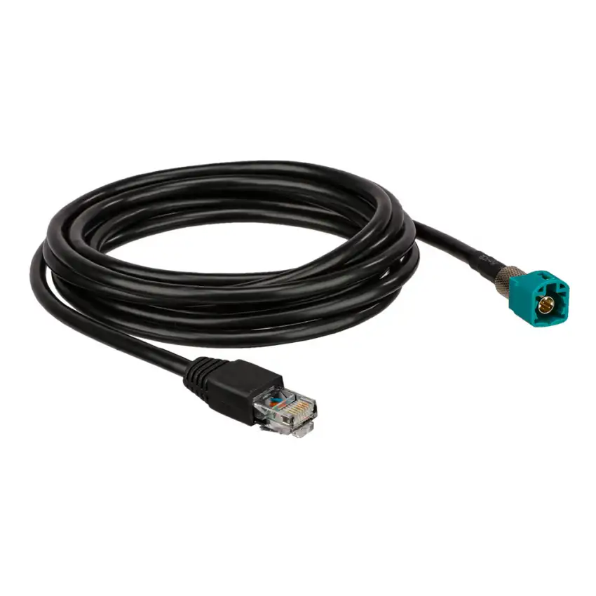Autel Test Kit Tesla Diagnostic Adapter Cables For Tesla S / X Models - DT-AUT-TESKIT  p-2