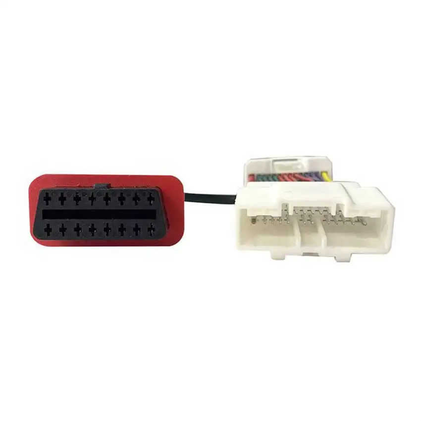 TESKIT3Y Test Kit Tesla 3 and Y Diagnostic Adapter Cables from Autel