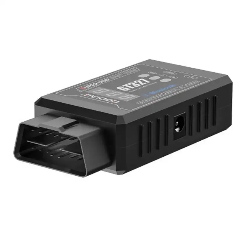 Godiag GT327 Super DOIP ENET ELM327v1.5 Bluetooth 4.0 OBD II Scanner