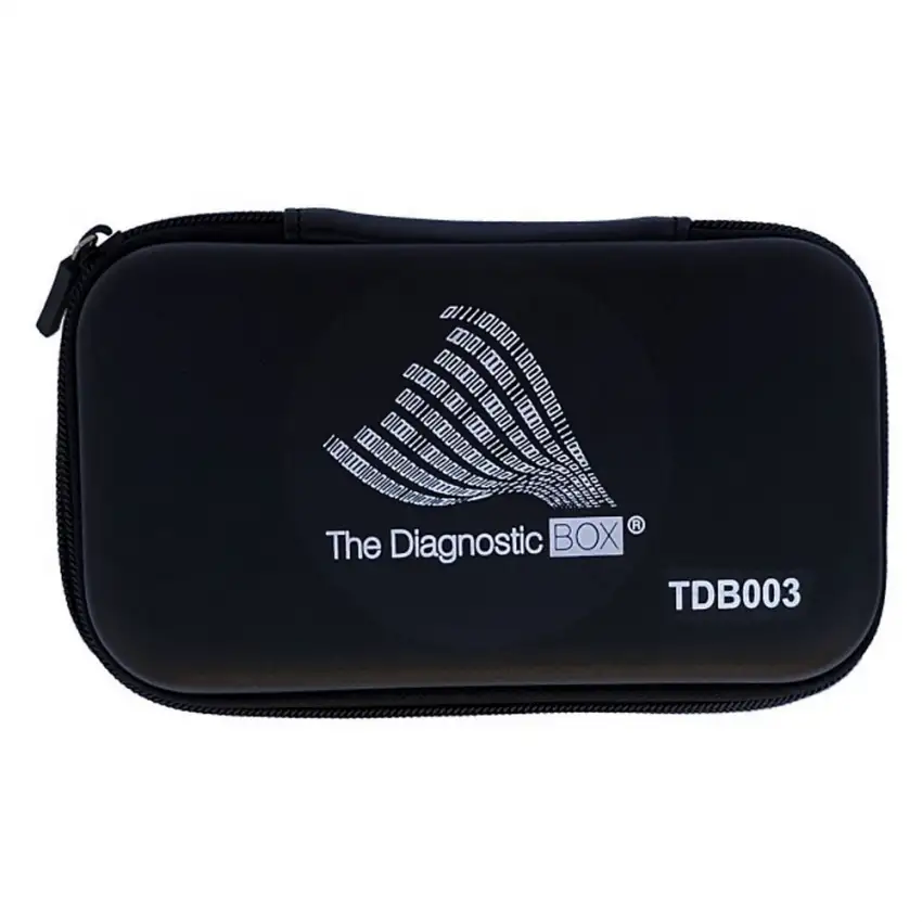 Smart Key System Tester TDB003 - The Diagnostic Box 