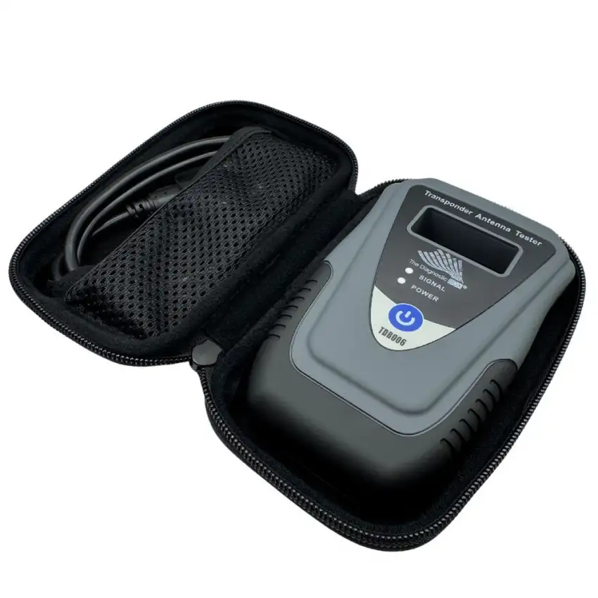 Transponder Antenna Tester TDB006 - The Diagnostic Box