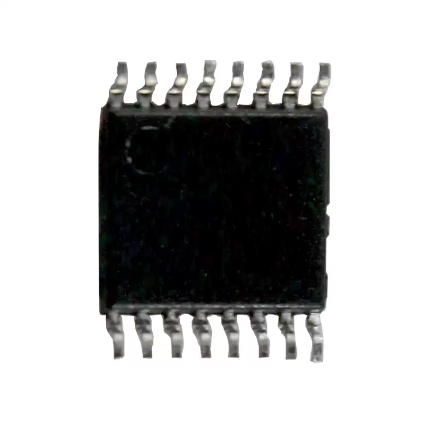 MCU For Change Mercedes Keyless Frequency Version 08 From 315 To 433 MHz 