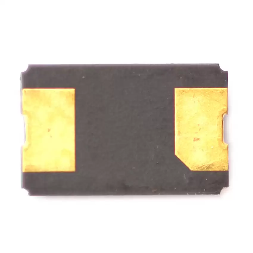Crystal 13.5600MHZ For Change Mercedes Key Frequency 433 MHz Small New Type