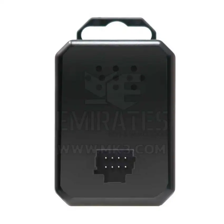 Steering Lock Simulator Emulator with Lock Sound - Plug and Play For Nissan REN - X-Trail Qashqai Juke Micra Talisman Megane4 Kadjar