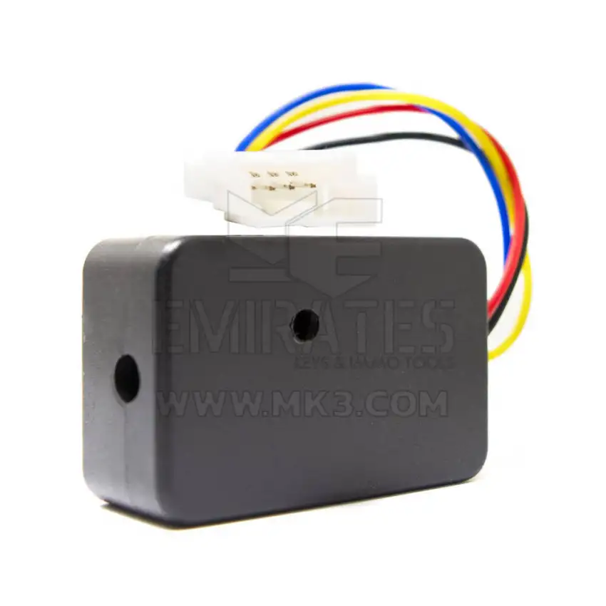 Range Rover Discovery 4 5 Evoque Vogue Sport Steering Lock Emulator 