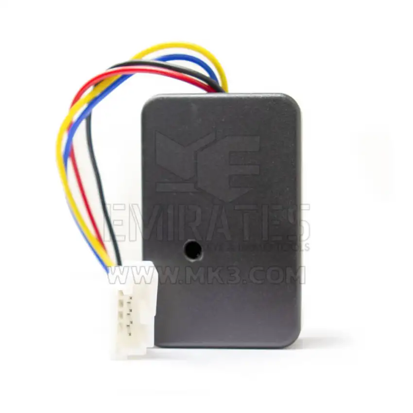 Range Rover Emulator - Discovery 4 5 Emulator - Evoque Emulator - Vogue Emulator - Sport Steering Lock Emulator No Programming Required