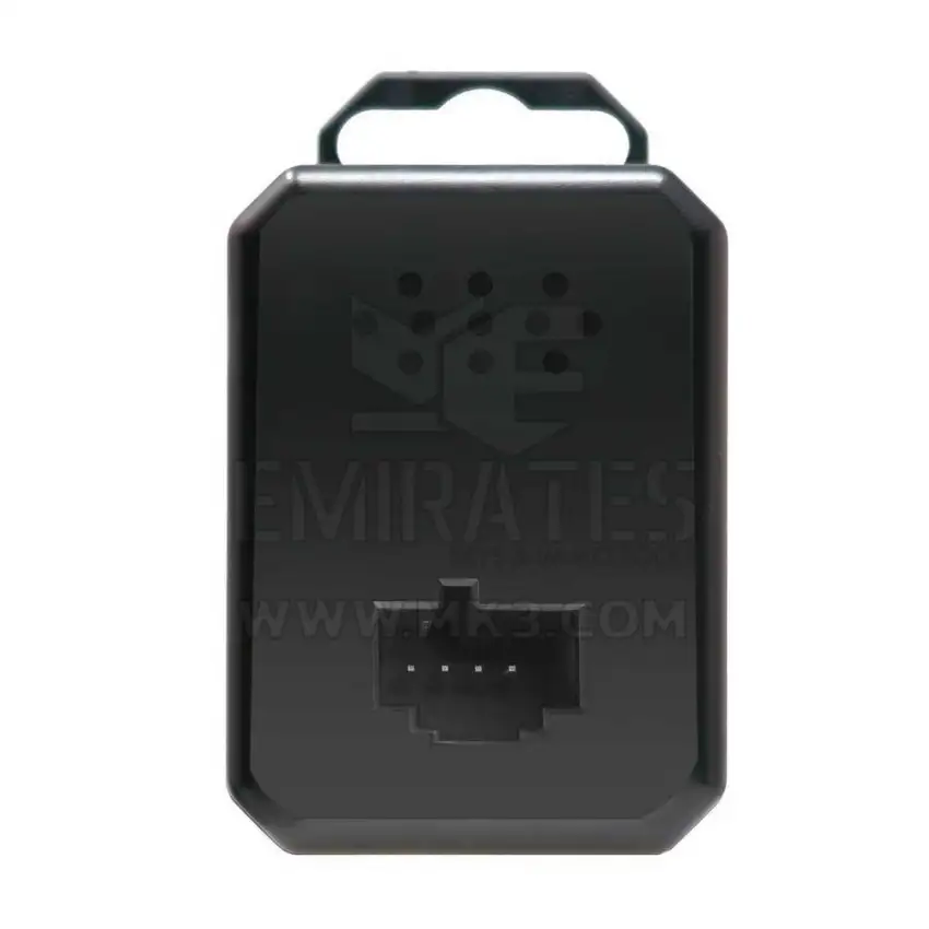 High Quality Steering Lock Emulator Simulator for Volvo V40 S60 S80 XC60 XC70 With Lock Sound Plug & Play