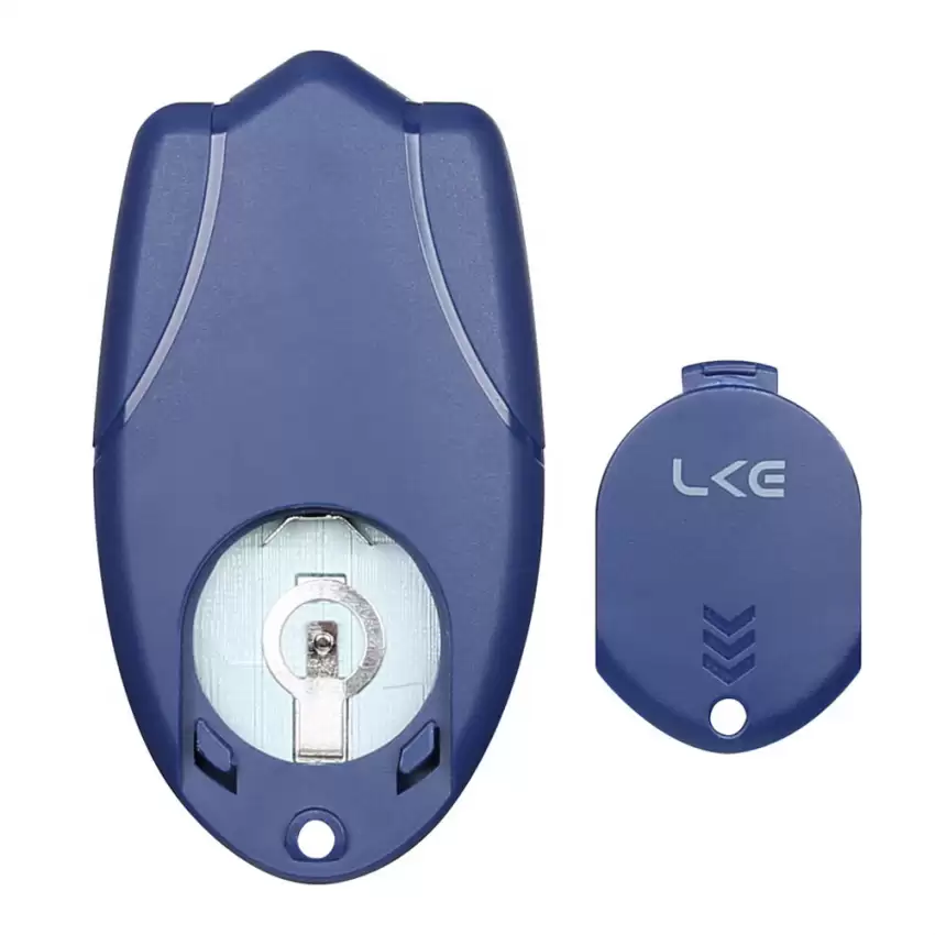 LKE Smart Key Emulator 5 in 1 for Lnsdor K518ISE, K518S Key Programmer