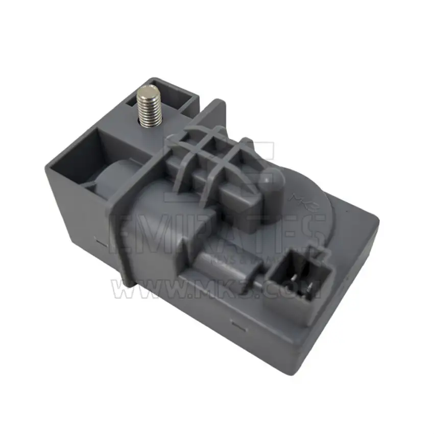 Mercedes Benz W204 W207 W212 ELV ESL Steering Lock Emulator 
