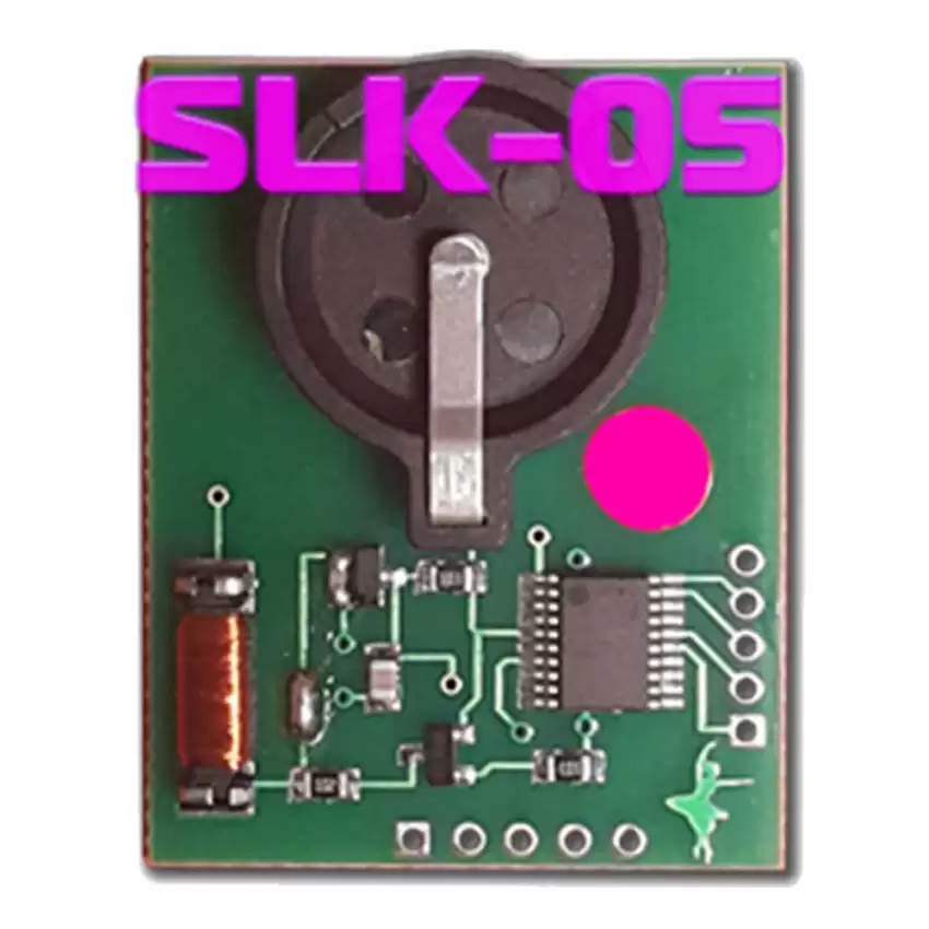 Scorpio-LK TANGO Emulator SLK-05 Supports DSTAES Smart Keys