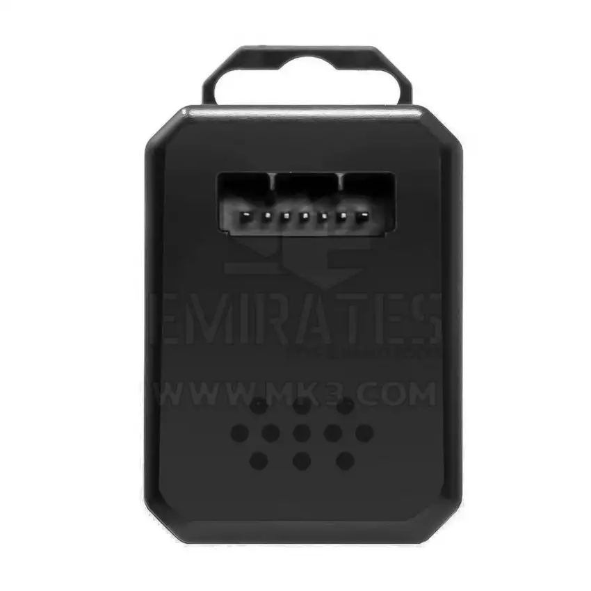 2005-2019 Toyota Lexus 40-80 BIT Steering Lock Emulator With Lock Sound Programming Required 81900-G2700