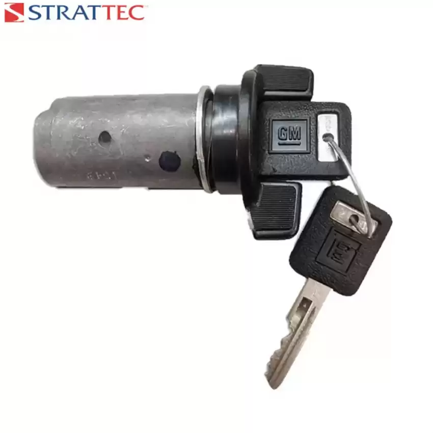 GM Coded Ignition Strattec 701400