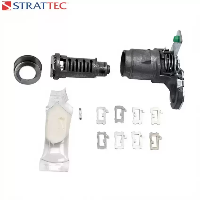 GM Door Lock Repair Kit Strattec 7022908