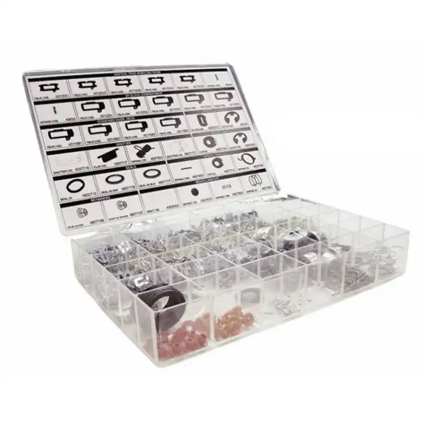 High Quality OEM New GM Z-Keyway Startpack Supplement Kit Strattec 7012939