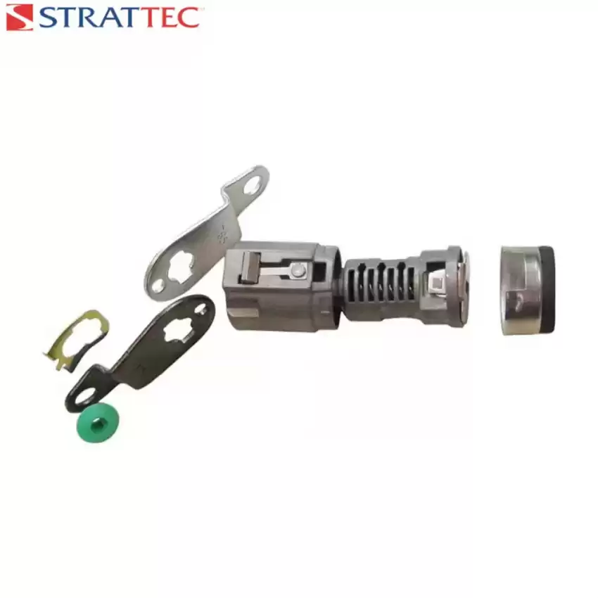 Chevrolet GMC Door Lock Service Package Strattec 7001071