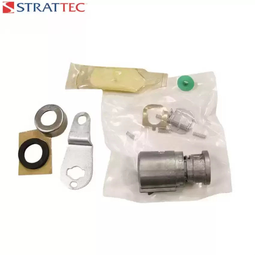 2010-2014 GM Door Lock Service Package Strattec 7001072