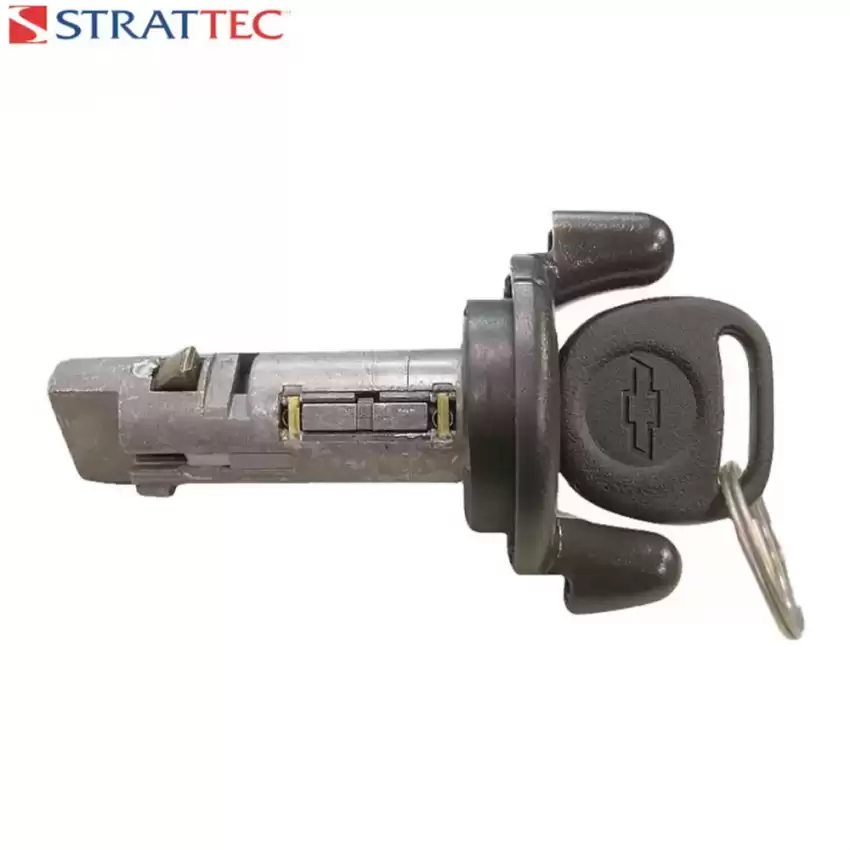 GM Ignition Lock Service Package Coded Strattec 704600C